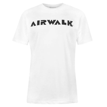 AIRWALK T-SHIRT Męski S-3XL tu XL _27654