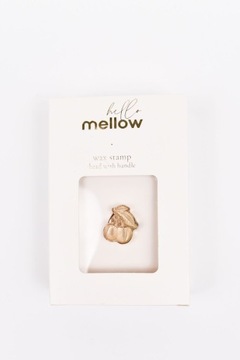 Stempel do laku stempel do pieczęci Stemple do laku Wiśnie - 2 cm x 2 cm