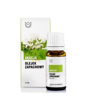 Naturalne Aromaty olejek zapachowy AKACJA 12ml