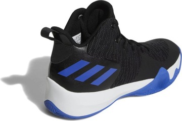 BUTY EXPLOSIVE FLASH ADIDAS 40 2/3