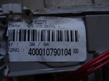 МОДУЛЬ WHIRLPOOL AWSP 61222PS 400010790104