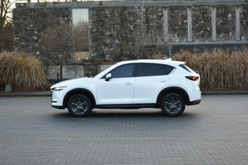 Mazda CX-5 II SUV 2.5 SKY-G 194KM 2021 Mazda CX-5 2.5 194KM Automat 2021r. lift BOSE Kame, zdjęcie 2