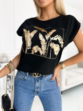 ЖЕНСТВЕННАЯ КОМФОРТНАЯ БЛУЗКА ИЗ ХЛОПКА С ПРИНТОМ Различные модели