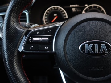 Kia Proceed Shooting Brake 1.6 T-GDI 204KM 2021 Kia ProCeed GT 1.6 T-GDI, Salon Polska, zdjęcie 21