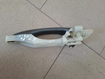 HYUNDAI I40 KLIKA LEVÝ ZADNÍ