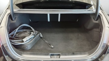 Mercedes Klasa E W214 2025 Mercedes-Benz Klasa E 300 4Matic 2025 2.0 Benzyna 313KM, zdjęcie 3