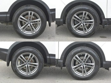 Nissan Qashqai II Crossover Facelifting 1.3 DIG-T  160KM 2019 Nissan Qashqai 1.3 DIG-T kamera 360 automat nawi, zdjęcie 36