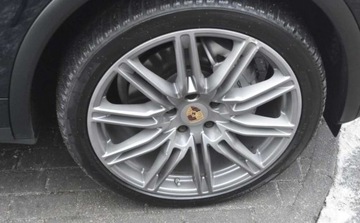 Porsche Cayenne II SUV Facelifting 4.2 D 385KM 2014 Porsche Cayenne Porsche Cayenne S Diesel Platinum Edition 4.1 Diesel 385KM, zdjęcie 28