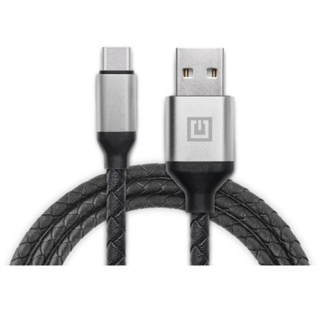 Kabel Premium USB A 3.0 do USB C 1m Eko Sóra