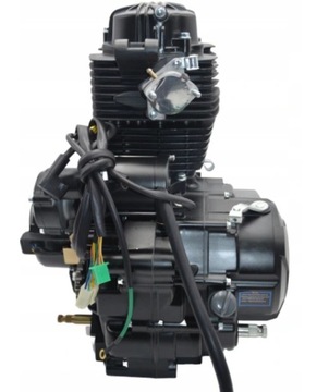 ДВИГАТЕЛЬ Cross 250 куб.см Xmotos XB 88 XB39 XB37 XB31