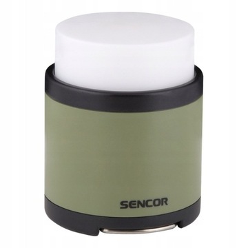 Latarka Sencor SLL 62 3W