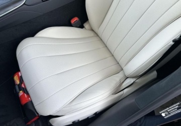 Mercedes Klasa E W214 Sedan 2.0 200 204KM 2025 Mercedes-Benz Klasa E 200 4M Pakiet wyposazenia AVANTGARDE Advanced 2.0, zdjęcie 9