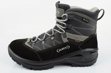 Buty damskie trekkingowe Aku Cimon GTX [345071]