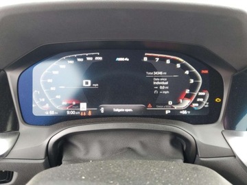 BMW Seria 4 G22-23-26 2022 BMW M4 Competition 2022 3.0l 3.0 Benzyna 503KM, zdjęcie 9