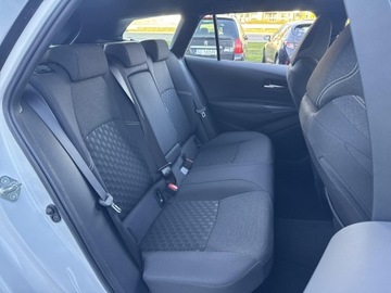 Toyota Corolla XII TS Kombi Facelifting 1.8 Hybrid 140KM 2024 Toyota Corolla 1.8 Hybrid Comfort Seria E21 (2019-, zdjęcie 25