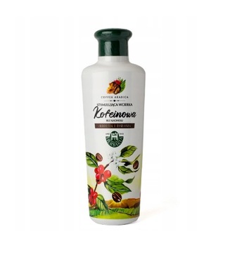 Banfi Herbaria Wcierka Kofeinowa Nagietek i Rumianek 250ml