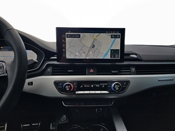 Audi A5 F5 Coupe Facelifting 2.0 45 TFSI 265KM 2022 Audi A5 Sportback Bang olufsen, matrixy, kamera cofania, tempomat, 2.0, zdjęcie 15