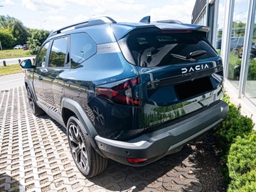 Dacia Bigster 1.2 TCe 140KM 2025 Od ręki - Journey 1.2 TCe mHEV 140KM / Pakiet Parking, Zimowy Plus, zdjęcie 4