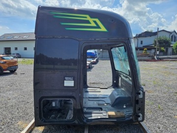 Renault Gama T Range высокая кабина T HIGH 520 2022 года выпуска, ровный пол