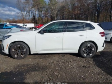 BMW X3 G45 2025 BMW X3 M50 xDrive 2025 3.0l 3.0 Benzyna 393KM, zdjęcie 2