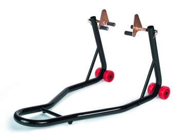 Подставка для мотоцикла передний + задний подъемник Humberg MT1