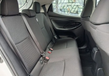 Toyota 2023 Toyota Yaris Yaris Comfort Tech FV23 Salon PL Serwis ASO Rej. 2024, zdjęcie 25