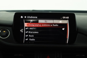 Mazda 6 III Sport Kombi Facelifting 2018 2.0 Skyactiv-G 165KM 2018 Mazda 6 2.0 Skyactiv-G, Salon Polska, Serwis ASO, zdjęcie 8