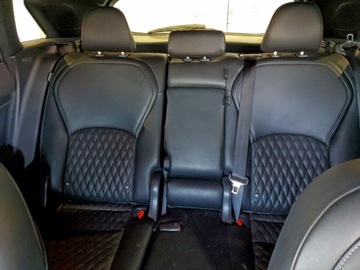 Infiniti QX50 2022 Infiniti QX50 Autograph 2022 2.0 Benzyna 268KM, zdjęcie 10