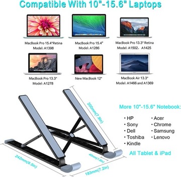 Подставка для ноутбука Подставка для ноутбука