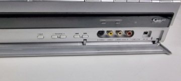 SONY CD RDR hx 717 DVD HDD-плеер