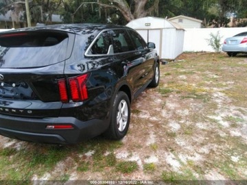 Kia 2021 Kia Sorento Lx 2021 2.5l 2.5 Benzyna 191KM, zdjęcie 1