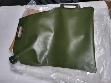 Складная гибкая канистра 30л.