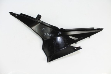 APRILIA TUONO 125 21- ЗАПОЛНЕНИЕ БАКА СПРАВА