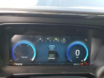 Ford 2024 Ford F350 SUPER DUTY 2024, od ubezpieczalni 6.7 Diesel 500KM, zdjęcie 9