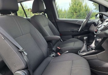 Ford B-MAX 1.0 EcoBoost 100KM 2013 Ford B-MAX 1,0 101 Tytanium Led Kamera Navi PDC Benzyna 101KM, zdjęcie 6