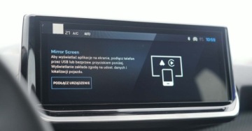 Peugeot 208 II Hatchback Facelifting 1.2 PureTech 100KM 2025 Peugeot 208 Peugeot 208 Allure WYPRZEDAZ ROCZNIKA 1.2 Benzyna 100KM, zdjęcie 16