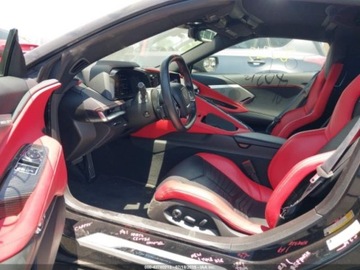 Chevrolet Corvette C7 2021 Chevrolet Corvette Stingray 2LT 2021 6.2l 6.2 Benzyna 495KM, zdjęcie 11