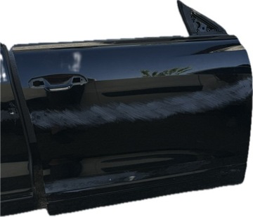 DRZWI PRAWY PRZÓD AUDI Q8 4M