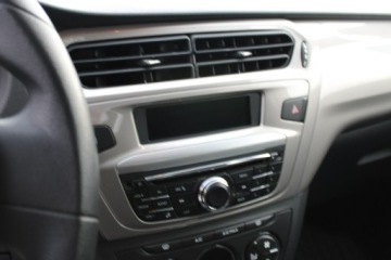 Citroen C-Elysee II Sedan Facelifting 1.2 PureTech 82KM 2019 Citroen C-Elysée 1.2 PureTech F-vat Gwarancja, zdjęcie 18