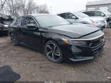 Honda 2022 Honda Accord 2022 Honda Accord Sedan Sport 1.5T CVT 1.5 Benzyna 192KM, zdjęcie 7