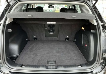 Jeep Compass II SUV 1.4 Multiair 170KM 2018 Jeep Compass automat, 4x4, nawigacja , kamera 1.4 Benzyna 170KM, zdjęcie 38