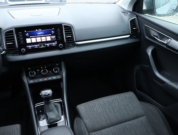 Skoda Karoq Crossover 1.5 TSI ACT 150KM 2020 Skoda Karoq 1.5 TSI, Salon Polska, 1. Właściciel, zdjęcie 7