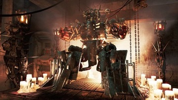 Fallout 4 GOTY (ПК) STEAM KEY + 6 DLC