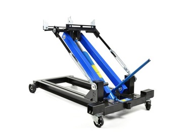 #Домкрат для коробки передач 2Т (1)