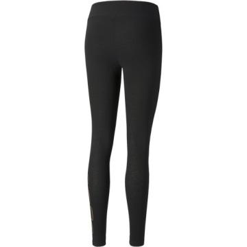 ЛЕГИНСЫ PUMA HOLIDAY 58955201 M