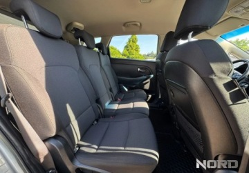 Kia Carens IV Minivan 1.6 GDI 135KM 2014 Kia Carens Bezwypadkowy, FV23, KredytowanieLeasing, L, gwarancja 12m gethe, zdjęcie 22