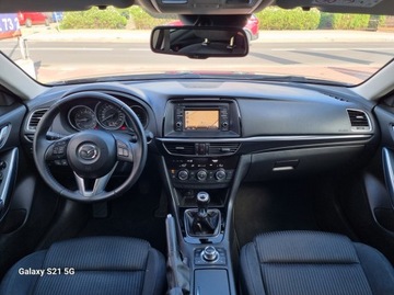 Ford Ka III 1.2 Duratec 69KM 2013 Mazda 6 2.0 145 KM SKYACTIV navi alufelgi climatronic super stan gwarancja, zdjęcie 10