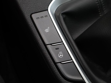 Hyundai i30 III Hatchback 1.4 T-GDI 140KM 2017 Hyundai i30 1.4 T-GDI, Salon Polska, zdjęcie 17