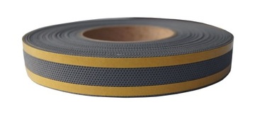 Лента ПАРОПРОНИЦАЕМАЯ 38ммх33м для ПОЛИКАРБОНАТА