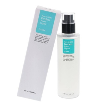 COSRX Two in One Poreless Power Liquid 100 мл